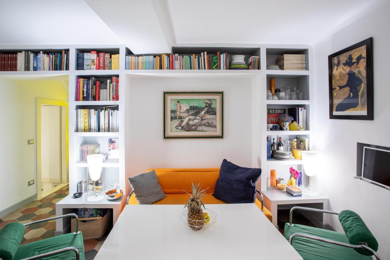 Apartamento Design Closed To Santa Maria Maggiore Roma