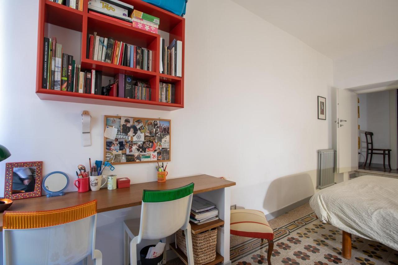 Design Closed To Santa Maria Maggiore Apartamento Roma