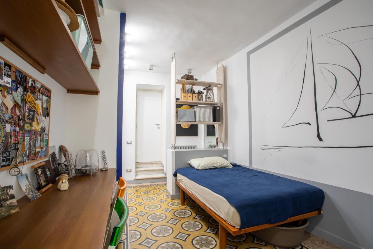 Apartamento Design Closed To Santa Maria Maggiore Roma