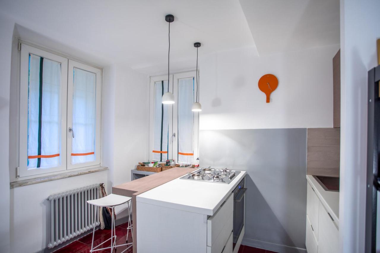 Apartamento Design Closed To Santa Maria Maggiore
