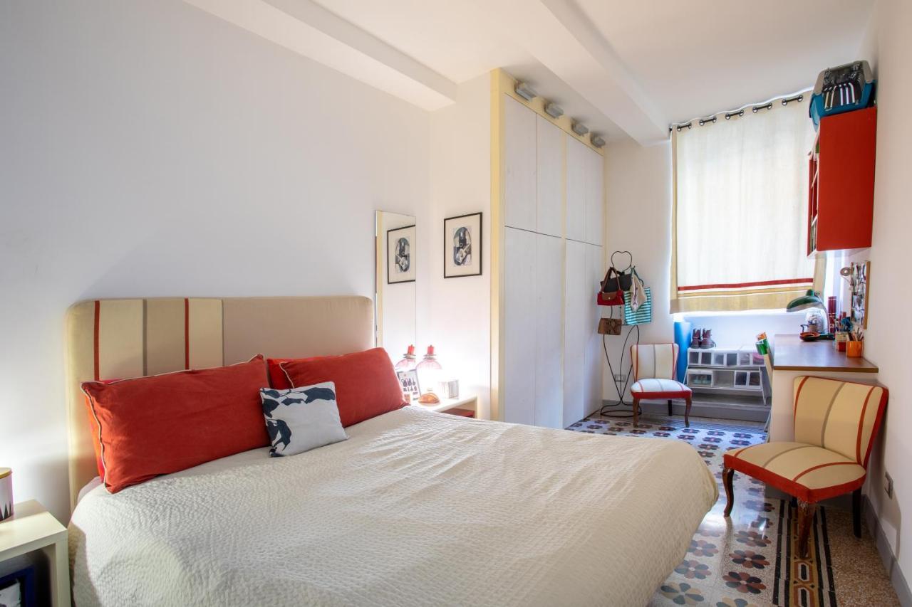 Apartamento Design Closed To Santa Maria Maggiore