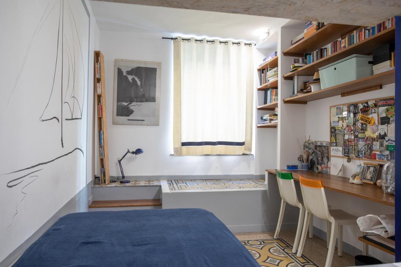 Apartamento Design Closed To Santa Maria Maggiore