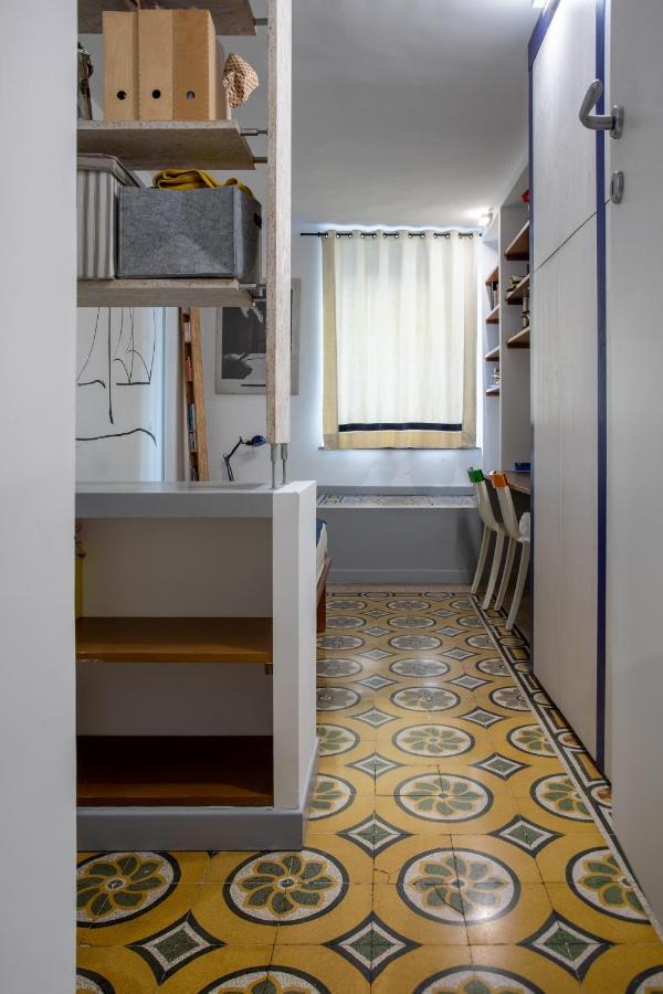 Apartamento Design Closed To Santa Maria Maggiore *